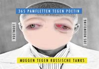 365 pamfletten tegen Poetin (Paperback) - thumbnail
