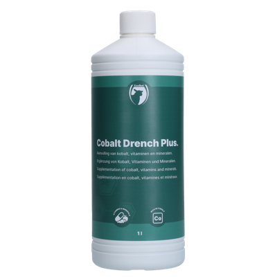 Cobalt Drench PLUS