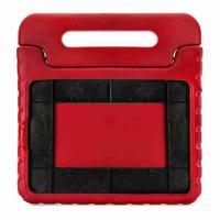 Xccess Kids Guard Tablet Case for Apple iPad Air/Air 2/Pro 9.7/9.7 2017/2018 Red - thumbnail