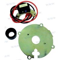 REPUESTOS MOTORES REC26900 - KIT CONVERSION ELECTRONICO - thumbnail
