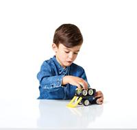 SmartMax Power Vehicles - thumbnail