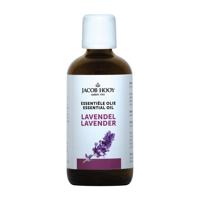 Jacob Hooy Essentiele Olie Lavendel - thumbnail