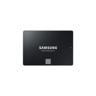 Samsung 870 EVO 2TB SSD - thumbnail