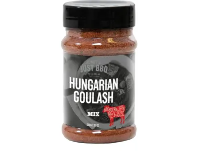Hungarian Goulash