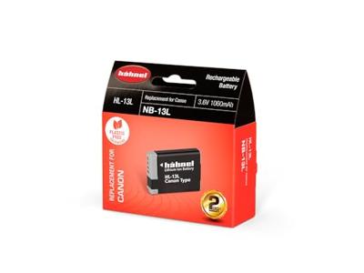 Hahnel HL-13L Canon