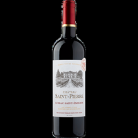 Chateau SaintPierre Lussac SaintEmilion Merlot 750ML bij Jumbo - thumbnail