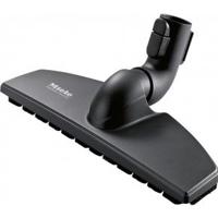 Miele SBB300-3 Parketborstel Borstel Zwart - thumbnail