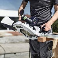 Festool hk 85 eb-plus pendelkapzaag - 576147 - thumbnail