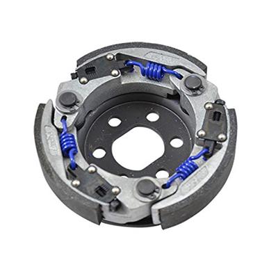 Polini Coupling d107mm 624g