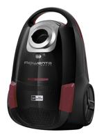 Rowenta RO2669 City Space Stofzuiger 750W Zwart/Rood - thumbnail