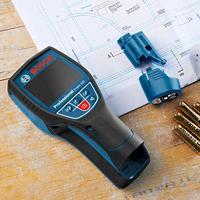 Bosch Professional D-tect 120 0601081303 Detectieapparaat Detectiediepte (max.) 120 mm - thumbnail