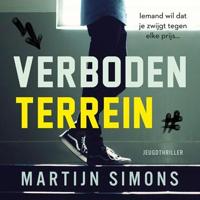 Verboden terrein - thumbnail