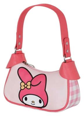 Sanrio Fancy Casual Handbag My Melody Cute Pink