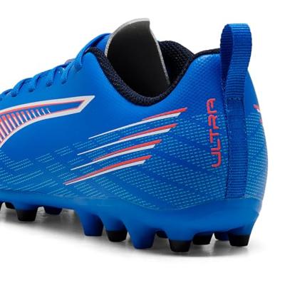 Kinder Voetbalschoenen Puma Ultra 6 Play Mg Schoenmaat 22
