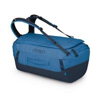 Osprey Transporter 40 Duffel Blue Flame/Scoria Blue 40L - thumbnail