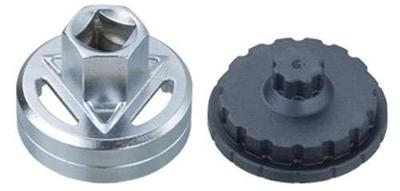 Topeak trapassleutel hollow