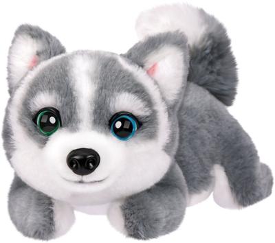 Little Live Pets My Really Real Puppy Mini's Aurora de Husky + Geluid - thumbnail