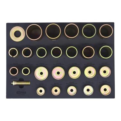KS Tools 440.0300 Universele persgereedschapsset, 26-delig