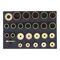 KS Tools 440.0300 Universele persgereedschapsset, 26-delig - thumbnail