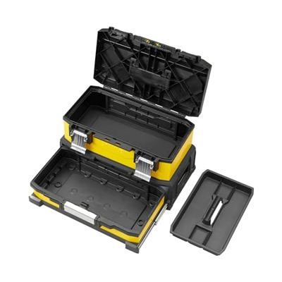 Stanley 1-95-829 Gereedschapskoffer MP 20 met schuiflade - thumbnail