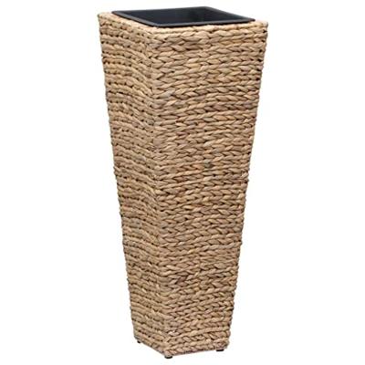 Plantenbakken verhoogd 3 st waterhyacint bruin Plantenbakken verhoogd 3 st waterhyacint bruin