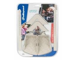 Polisport Stylingset guppy-maxi creme