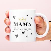 Mok Mama Ik Hou Van Jou - thumbnail