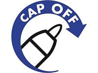 Whiteboardmarker Legamaster TZ 1 rond 1.5-3mm assorti set à 6 stuks - thumbnail