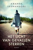 Het licht van gevallen sterren - Amanda Skenandore - ebook - thumbnail