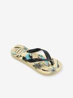Athletic HAVAIANAS teenslippers voor kinderen beige - thumbnail