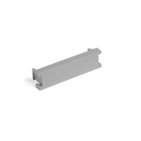 Leviton 41295-5BG 1/2 Eenheid Hoge Lege MOS Module, Grijs - thumbnail