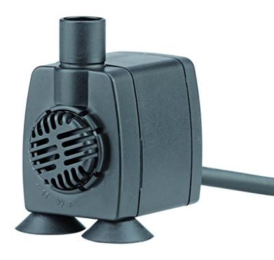 Pontec PondoCompact 800 - Regelbare Fonteinpomp 800 L/u, 17W, Compact, TÜV-Certified