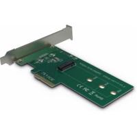 Inter-Tech KT016 PCI Express kaart M.2 PCIe - thumbnail