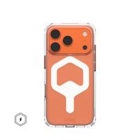 Urban Armor Gear Case Apple iPhone 17 Pro Transparant - thumbnail