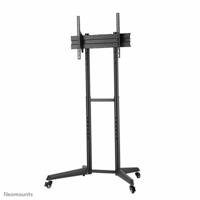 Neomounts FL50-540BL1 TV trolley 37-70" - thumbnail