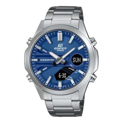 Horloge Heren Casio EFV-C120D-2AEF