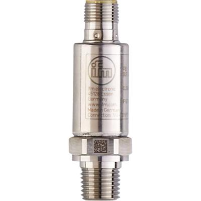 ifm Electronic Druksensor 1 stuk(s) PT2434 0 psi tot 300 psi M12 Analoog