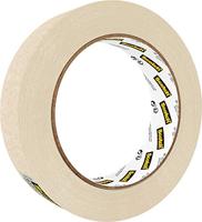 Afplaktape scotch basic 24mmx50m beige - thumbnail