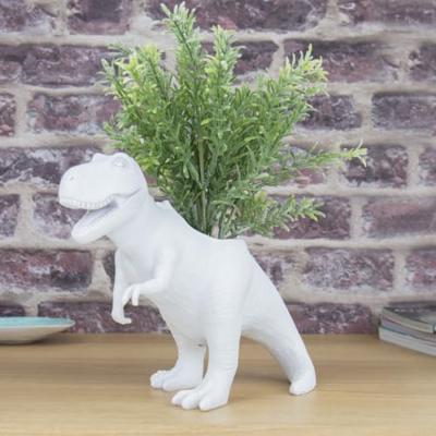 Gift Republic Dinosaur Planter - Gift Republic Dinosaur Planter Gift Republic Dinosaur Planter - Gift Republic Dinosaur Planter