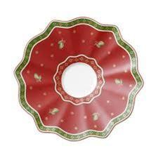 Villeroy & Boch Toy's Delight Ontbijtschotel Villeroy & Boch Toy's Delight Ontbijtschotel