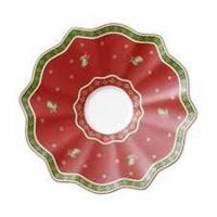 Villeroy & Boch Toy's Delight Ontbijtschotel - thumbnail