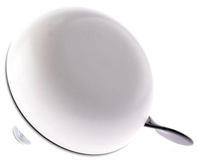 fietsbel Ding Dong 80mm sauvignon white