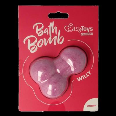 EasyToys Badbruisbal willy 1 Stuks