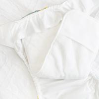 Misolo herbruikbare luier alles-in-één BAMBINO MIO blauw - thumbnail