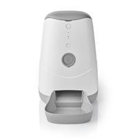 Nedis WIFIPET10CWT Slimme Voerdispenser Voor Huisdieren - thumbnail