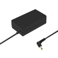 Qoltec 50058 netvoeding & inverter 40 W Zwart - thumbnail