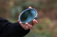 NiSi JetMag Pro Black Mist 1/4 95MAG Magnetic Filter - thumbnail