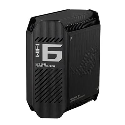 ASUS ROG Rapture GT6 (B-2-pack) ASUS ROG Rapture GT6 (B-2-pack)