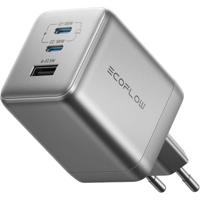 EcoFlow RAPID Pro Charger 100W with GaN (3 port) - thumbnail