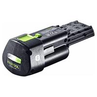 Festool BP 18 Li 3,0 Ergo I Accu 18V Bluetooth - 577704 - thumbnail